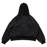 TZ KING PINS HOODIE LIMITED EDITION