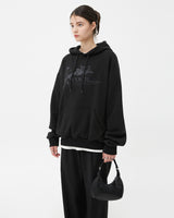 CUPIDO HOODIE-BLACK (6604487688310)