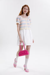 キャミソールドレス / CAMISOLE DRESS