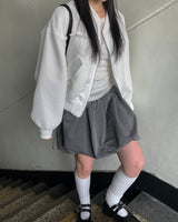 Over knee socks