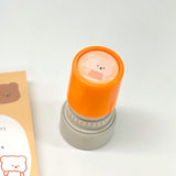 Bread bear stamp (6695801061494)