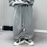 ピンタックロングジョガーパンツ/Pintuck Long Jogger PT