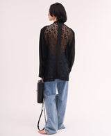 サマーレースブレザー / Summer Lace Blazer