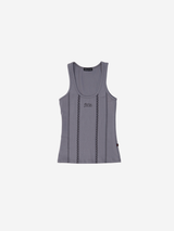 レースプリントタンクトップ / LACE PRINTED SLEEVELESS