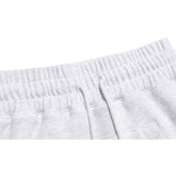 フロントポケットスウェットミニスカート/FRONT POCKET SWEAT MINI SKIRT - 2COLOR