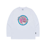 Sanrio HELLO KITTY アートワークロングスリーブTシャツ
