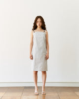 ラウンドロングスカート / ROUND STRING LONG SKIRT