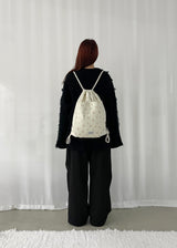 Cushion flower multi bag