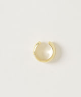 ゲンリ イヤーカフ / Genri ear cuff_gri-E-001 （送料込）ONEDAY KMC