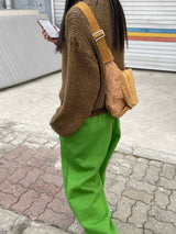 Dump cross bag