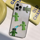 ヒップフロッグアイフォンケース/hip-frog Phone Case