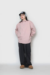 ビビッドオーバーシャツ / vivid over shirt