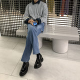 アザークラシックチェックシャツ