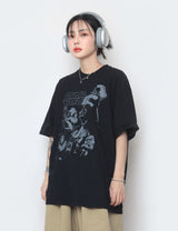 スターウォーズ半袖Tシャツ
