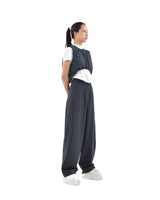 Tシャツセットスウェットパンツ / HOODY SET-UP TROUSER