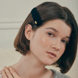 ポポヘアクリップ