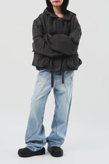 Rost Big Pocket Jumper (3color)