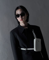 [自主製作] [Restock] ラオスマッククロップブレザー/ Lao Mac Crop Blazer