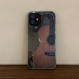 ギターケース / Guitar Case (Jelly Hard)