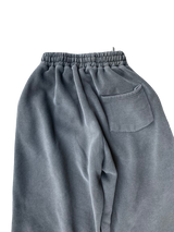 [셋업] Double pigment pants (2color)
