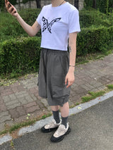 Wings crop T