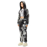 0 4 Tie Dye Baby Angel Hoodie (6626826322038)