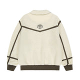SHERPA FLIGHT JACKET