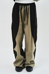 Setan Color Cargo Pants (2color)