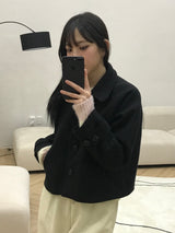 テンペショートコート