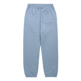 SELLER LOGO SWEATPANTS BLUE(CV2BFUPA00A) (6685216014454)