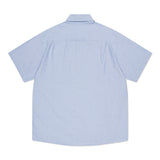 オックスフォードハーフスリーブシャツ / MGD OXFORD HALF SLEEVE SHIRTS