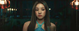 [(G)I-DLE Yuqi,Shuhua] ベアハートファーヘアピン