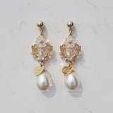 メリーミーピアス / Marry Me Piercing