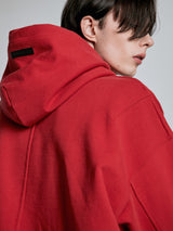 06 OVERSIZED HOODIE