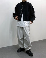 CM リージェントクロップナイト/CM Regent Crop Night (2 colors)