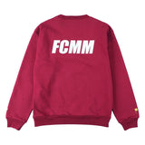 コラボレーションスウェット I FCMM × WIND AND SEA(Copy) (6692825825398)