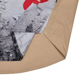 Edgewalker x acme de la vie PRINTING SHORT SLEEVE SHIRTS BEIGE