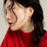 ダブルティアーピアス