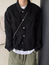  Rave jacket 2C
