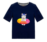キティTシャツ
