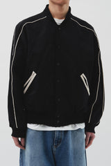 Sar Stitch Jumper (4color)