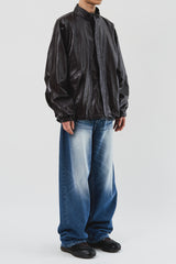 Reno Washed Denim