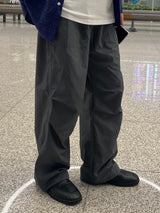 Dixie set up pintuck pants