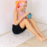 マーブルヨガマット / Marble yoga mat (2color)