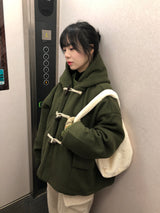 バンビショルダーバッグ