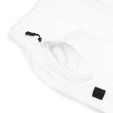 ニューポットリフレクティブトラックパンツ / BSR2223FWPT028 NEW POT-X REFLECTIVE TRACK PANTS WHITE