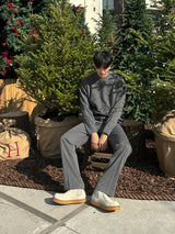 ASCLO Classical Chelsea Boots (2color)