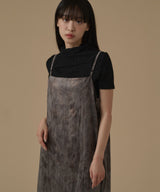 MARBLE ONEPIECE