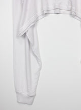 ビーチクロップTシャツ/Beach Crop T-shirt (2color)