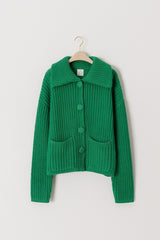 スプリングふリングカーディガン / Spring Fling Cardigan